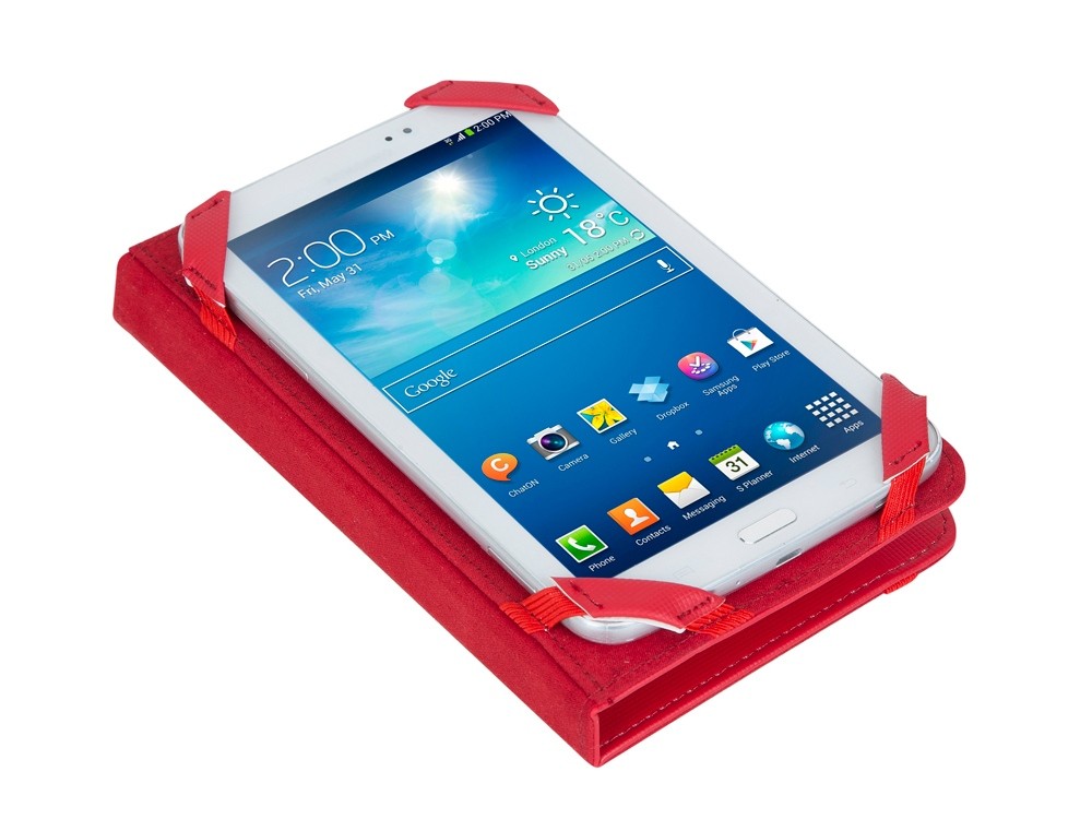 Чехол универсальный для планшета 7 - 6