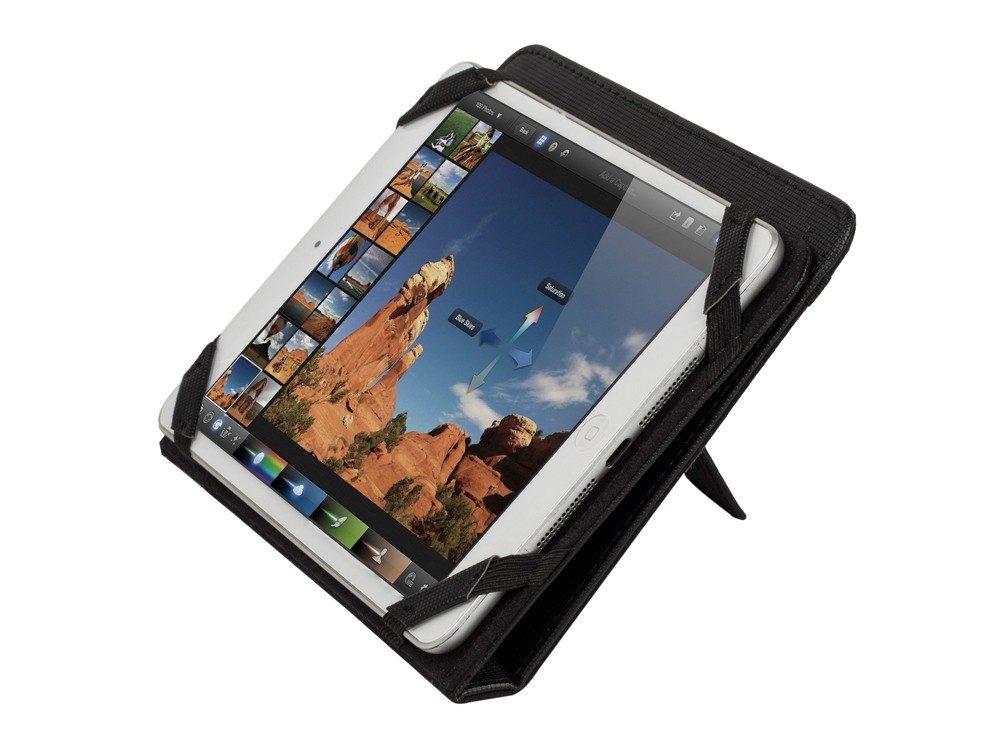 Чехол универсальный для планшета 8 - 9