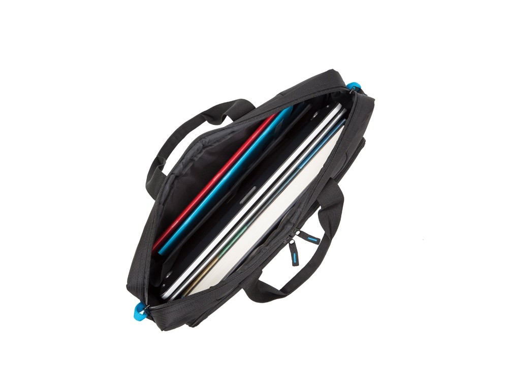 Сумка для ноутбука 17.3 - 4