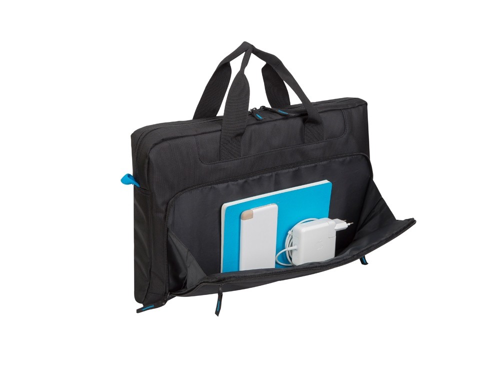 Сумка для ноутбука 17.3 - 6