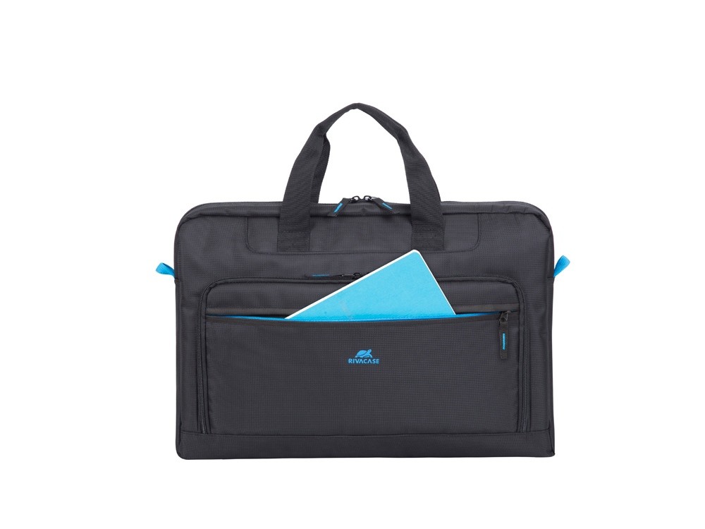 Сумка для ноутбука 17.3 - 7