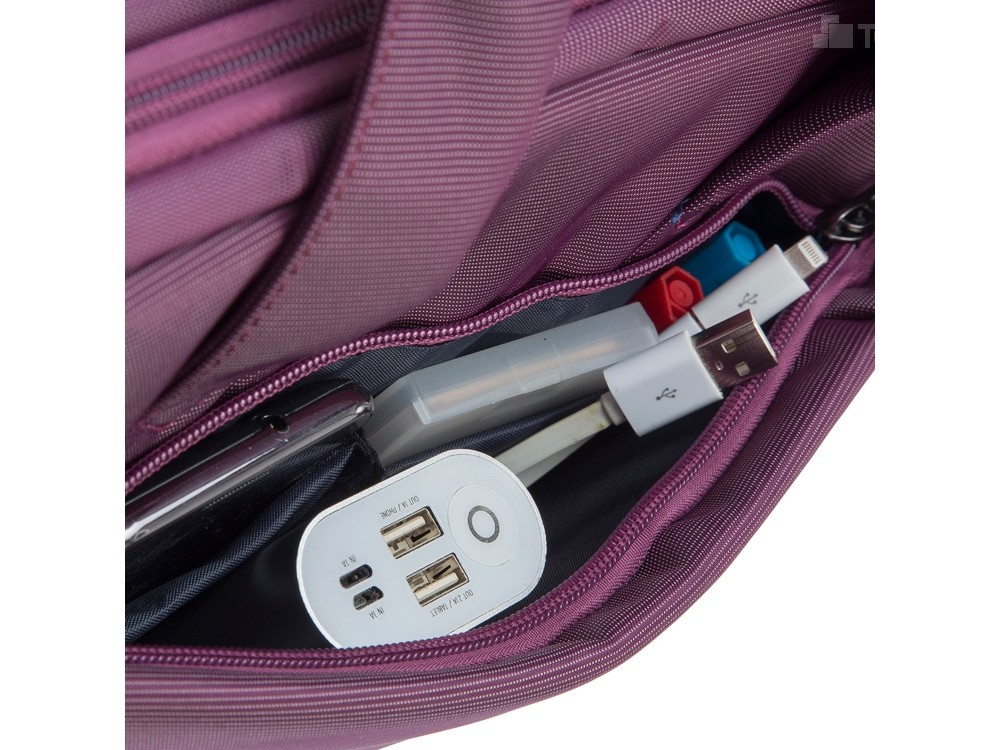 Сумка для ноутбука 13.3 - 9