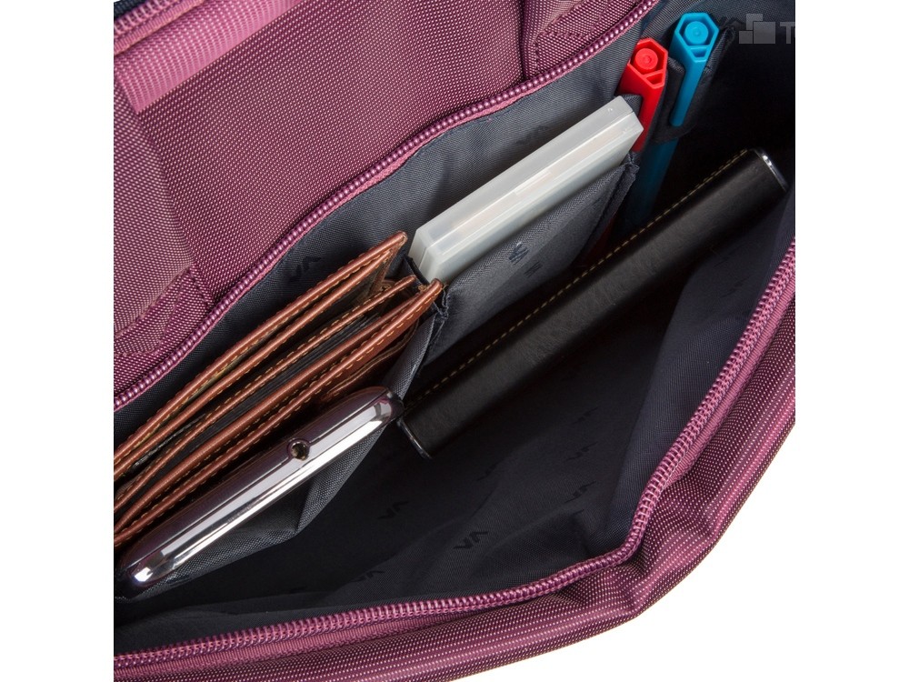 Сумка для ноутбука 15.6 - 6