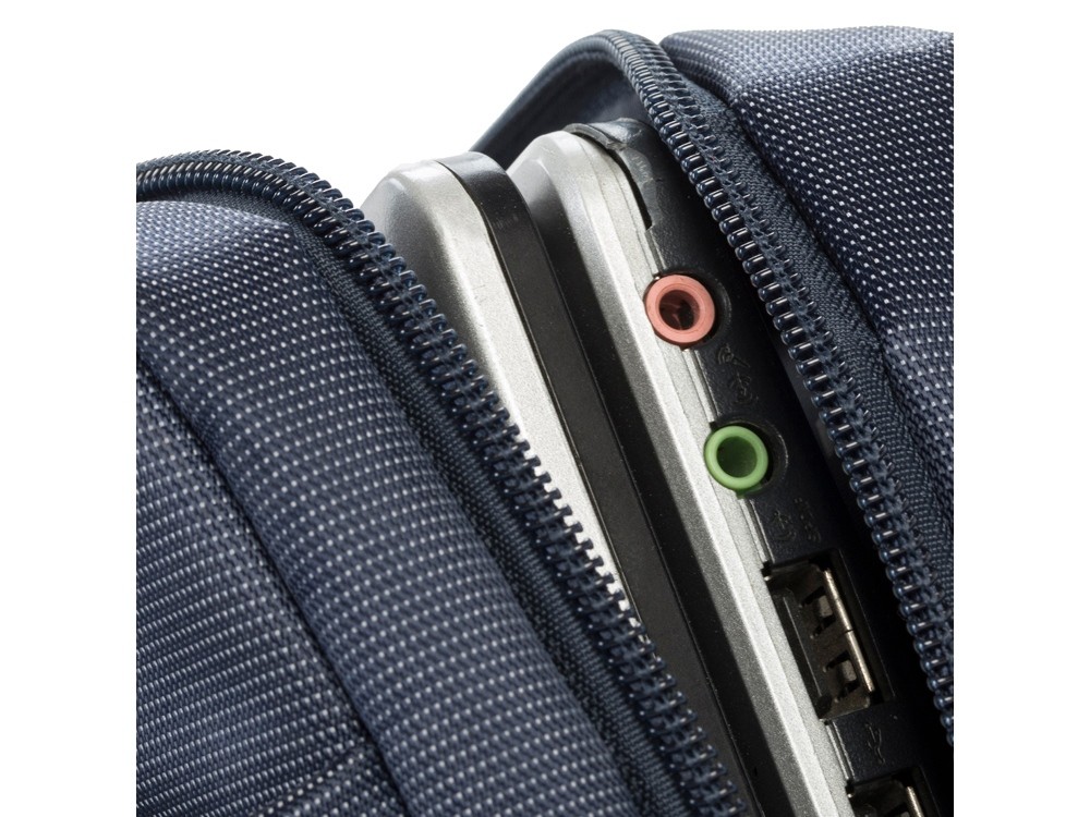 Сумка для ноутбука 15.6 - 4