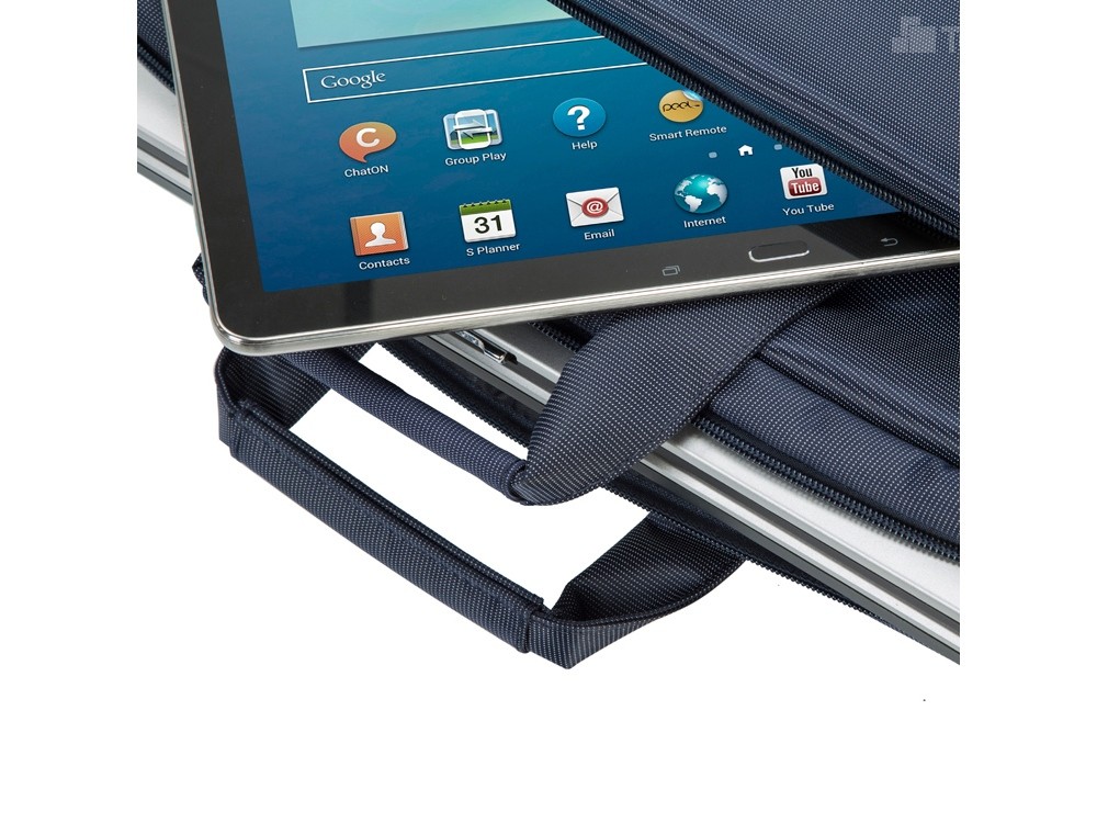 Сумка для ноутбука 15.6 - 9