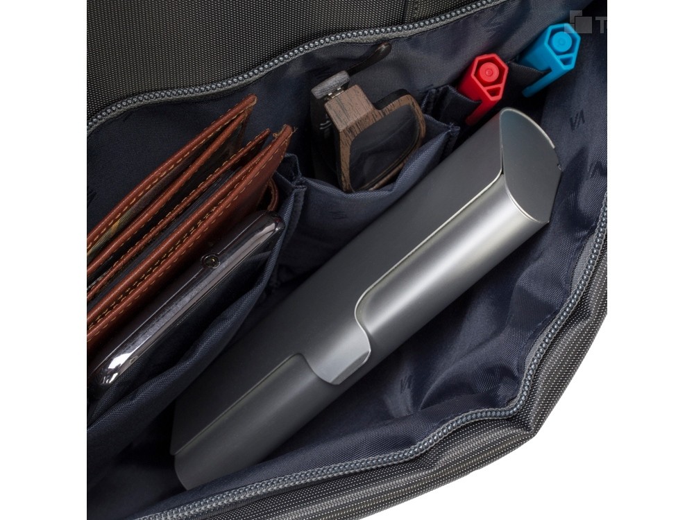 Сумка для ноутбука 17.3 - 5