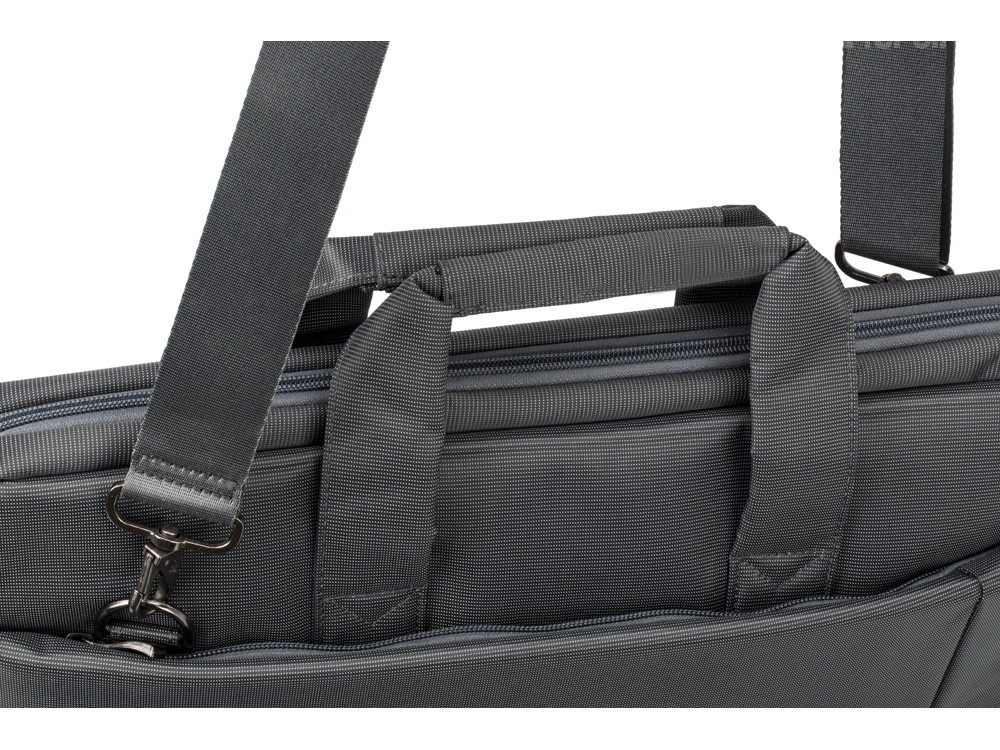 Сумка для ноутбука 17.3 - 8