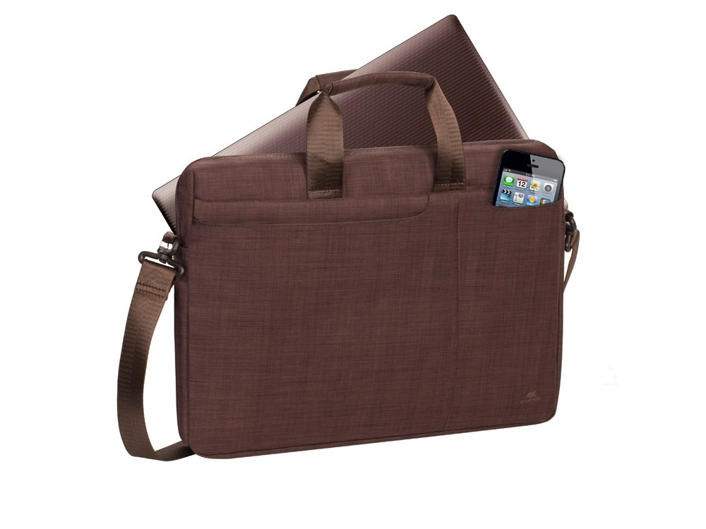 Сумка для ноутбука 15.6 - 8
