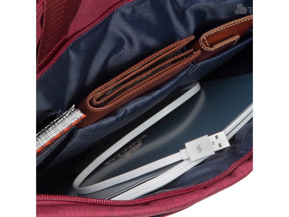 Сумка для ноутбука 15.6 - 6