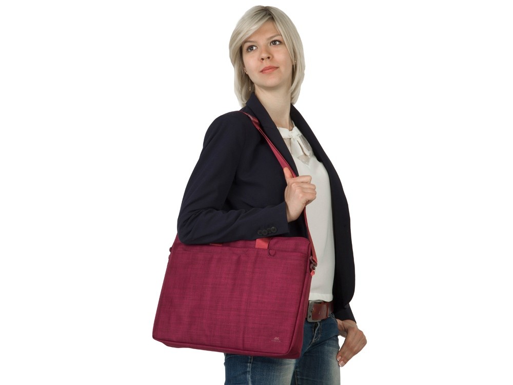 Сумка для ноутбука 15.6 - 9