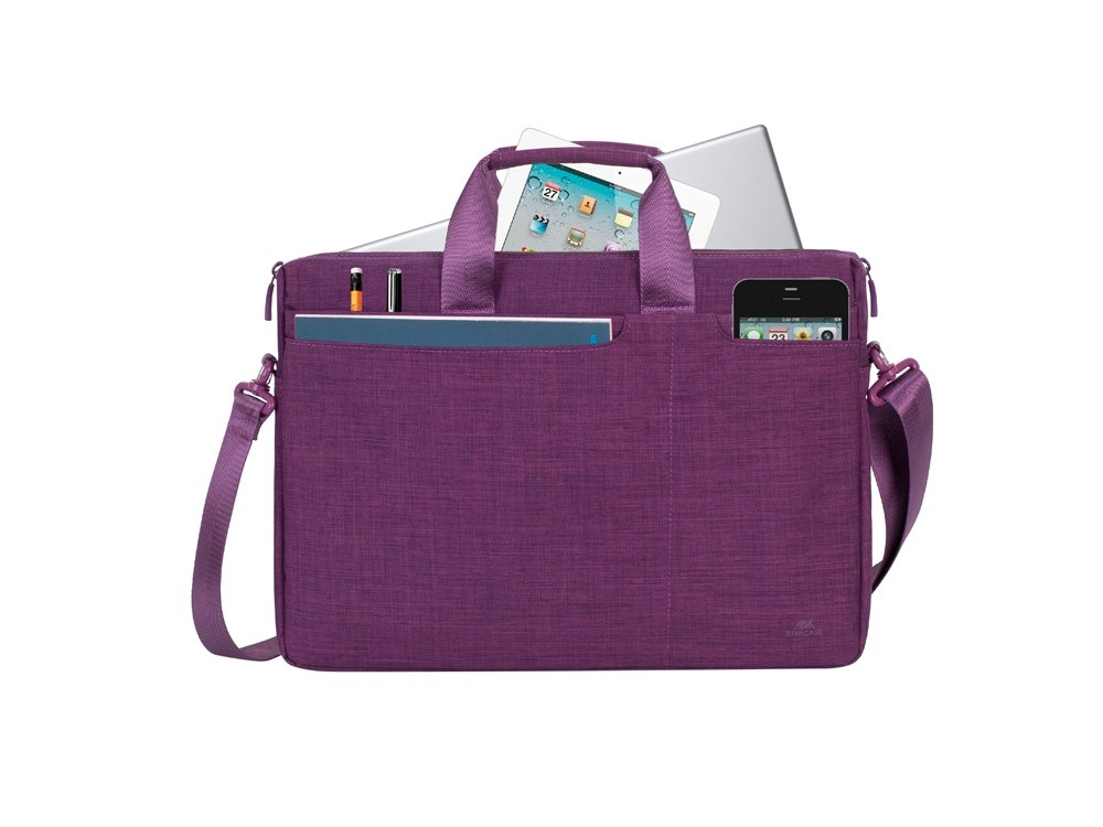 Сумка для ноутбука 15.6 - 4