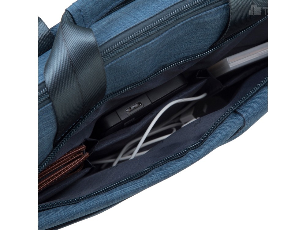 Сумка для ноутбука 15.6 - 8