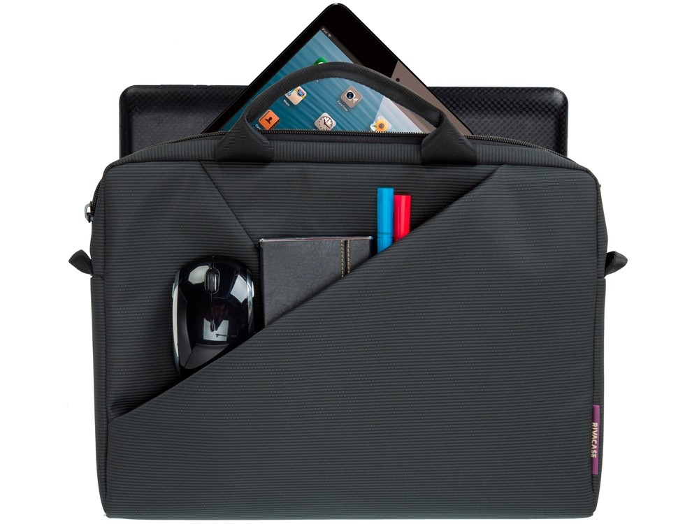 Сумка для ноутбука 13.3 - 8