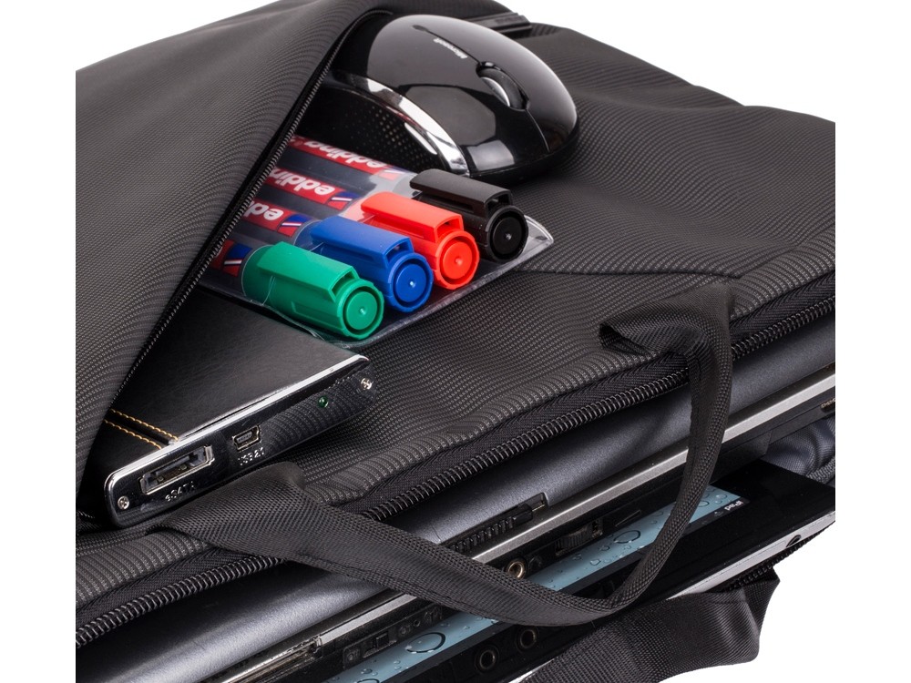 Сумка для ноутбука 15.6 - 5