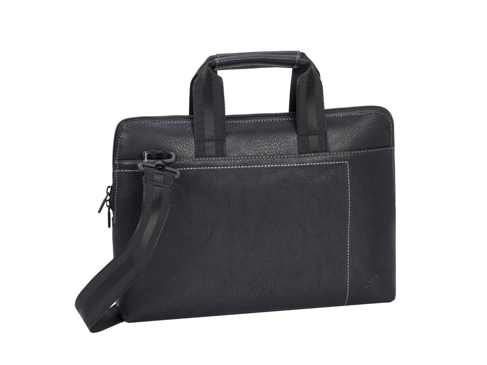 Сумка для ноутбука 13.3 из кожзама - 2