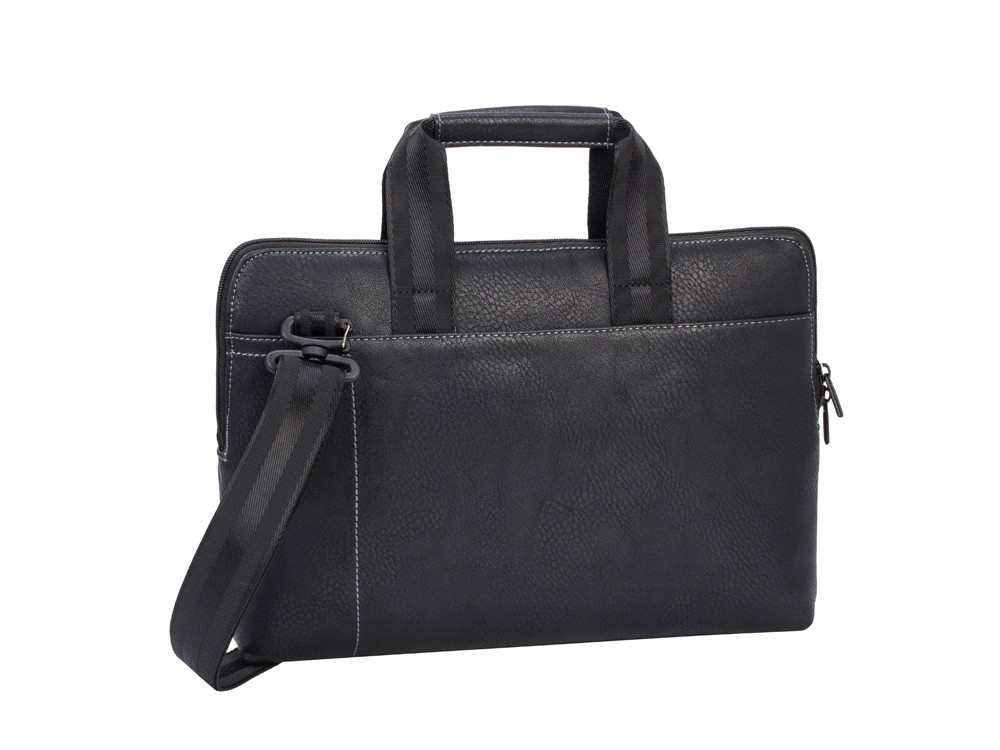 Сумка для ноутбука 13.3 из кожзама - 3