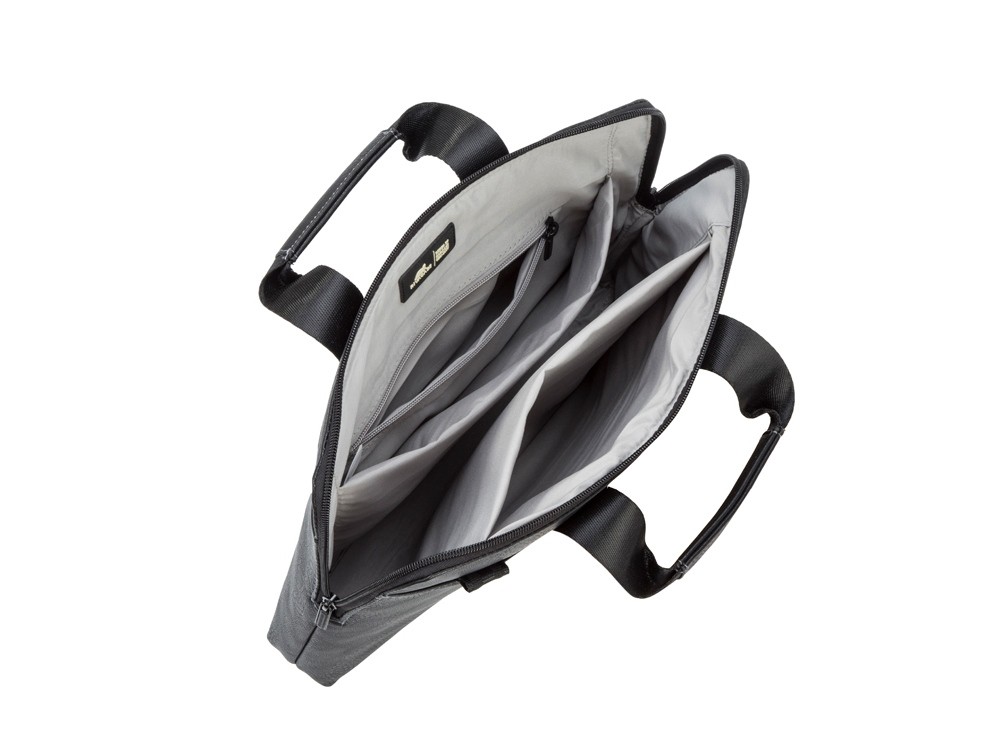 Сумка для ноутбука 13.3 из кожзама - 4