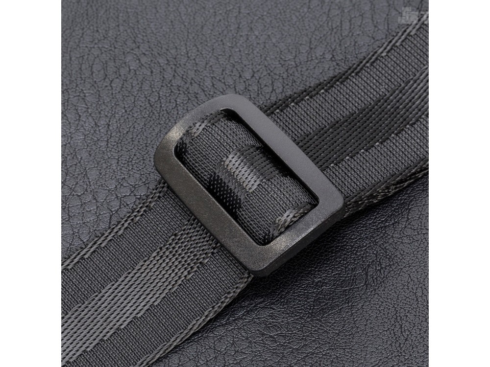 Сумка для ноутбука 13.3 из кожзама - 7