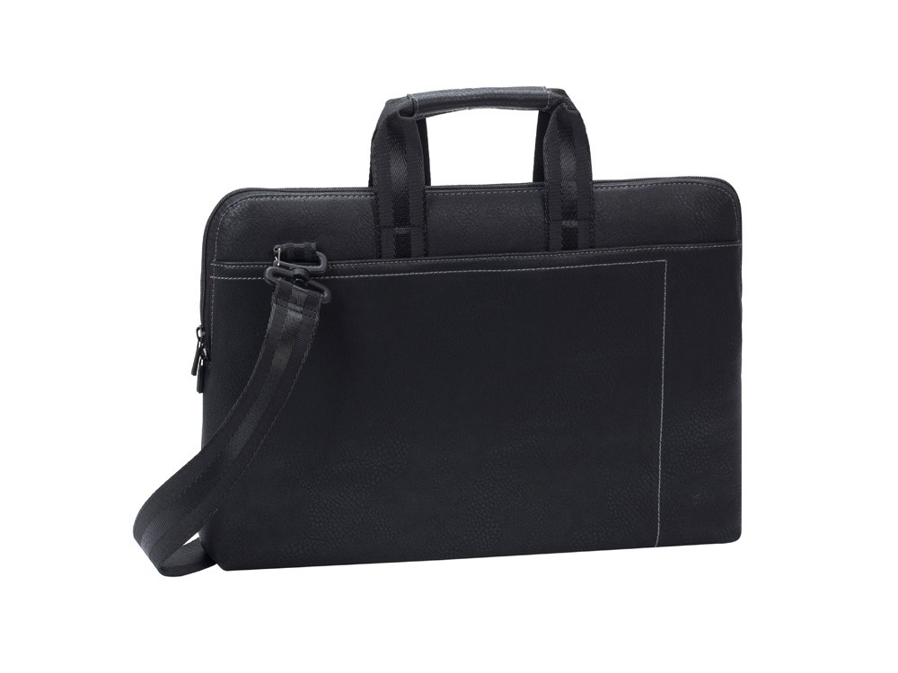 Сумка для ноутбука 15.6 из кожзама - 2