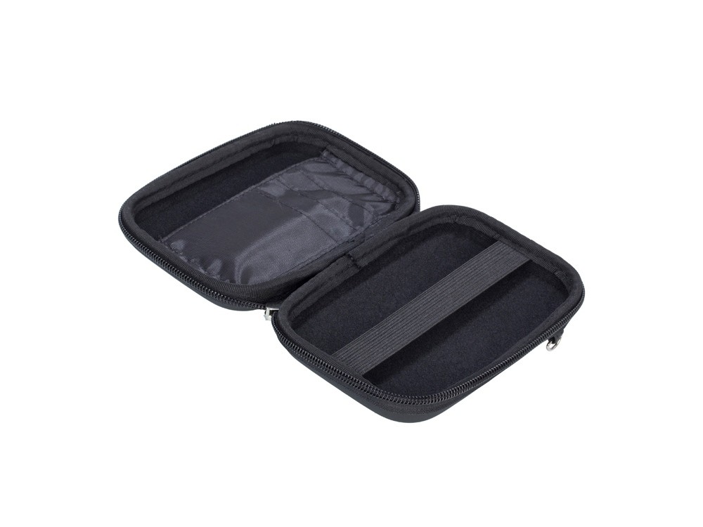 Чехол для жесткого диска из кожзама - 3