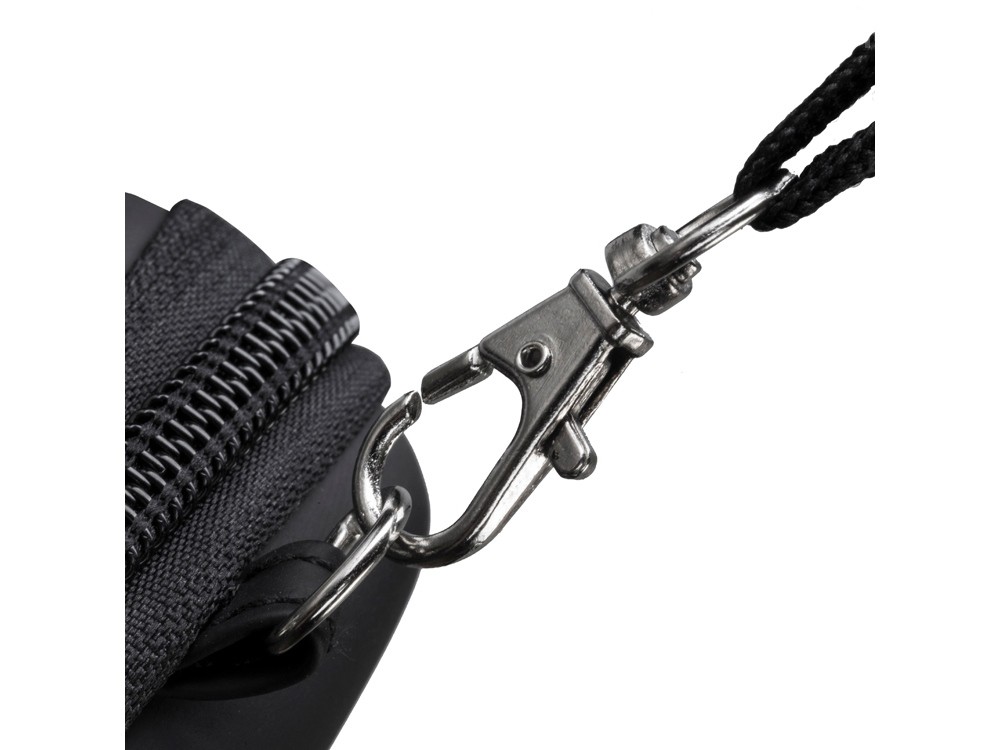 Чехол для жесткого диска из кожзама - 7