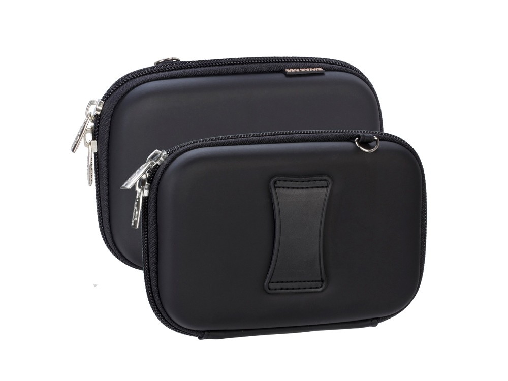 Чехол для жесткого диска из кожзама - 9