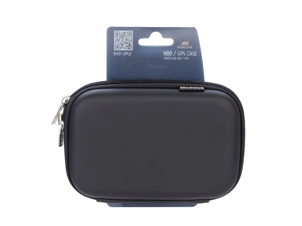 Чехол для жесткого диска из кожзама - 13