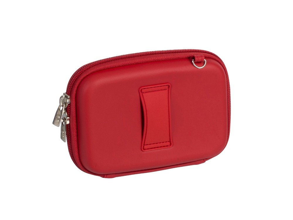 Чехол для жесткого диска из кожзама - 2