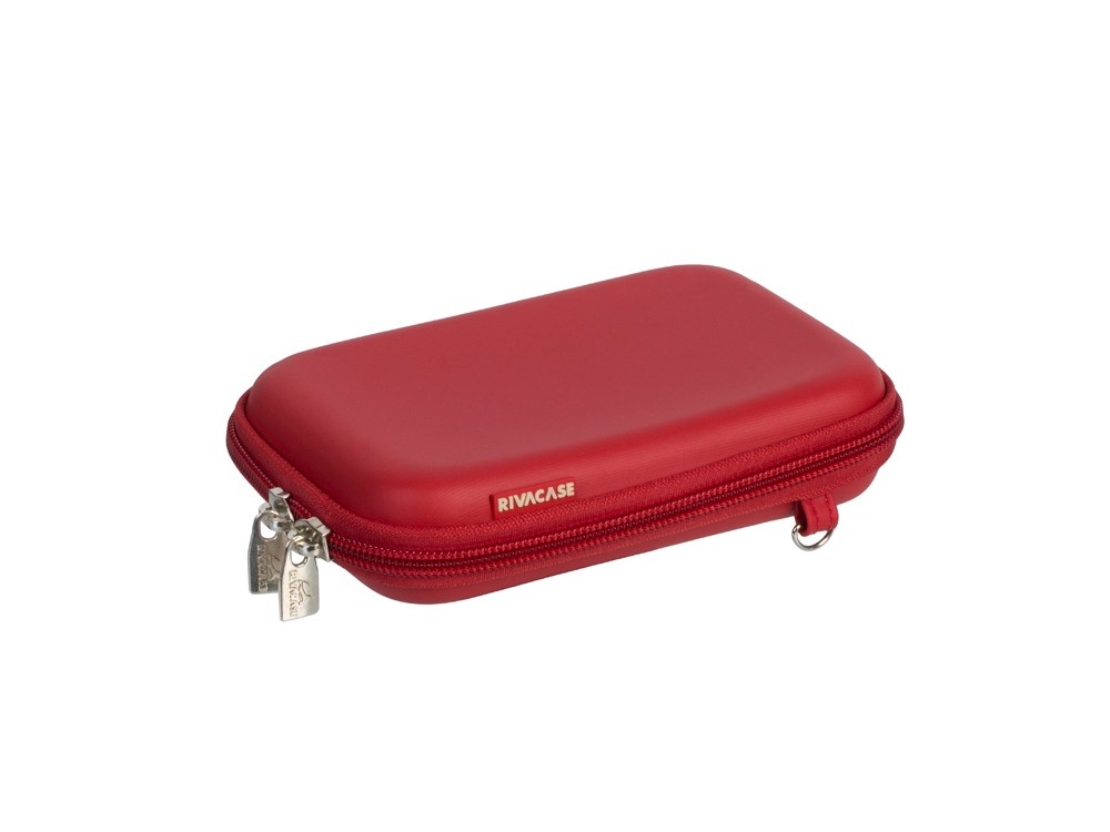 Чехол для жесткого диска из кожзама - 3