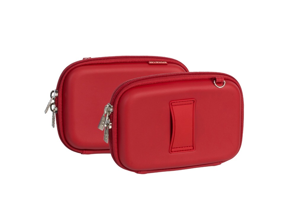 Чехол для жесткого диска из кожзама - 4