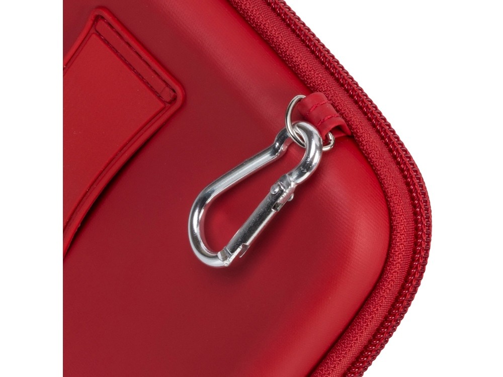 Чехол для жесткого диска из кожзама - 5