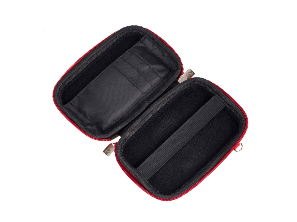 Чехол для жесткого диска из кожзама - 7