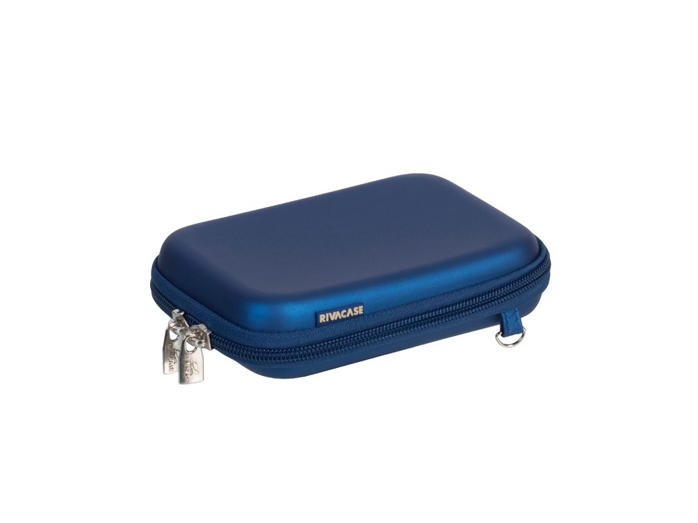 Чехол для жесткого диска из кожзама - 3