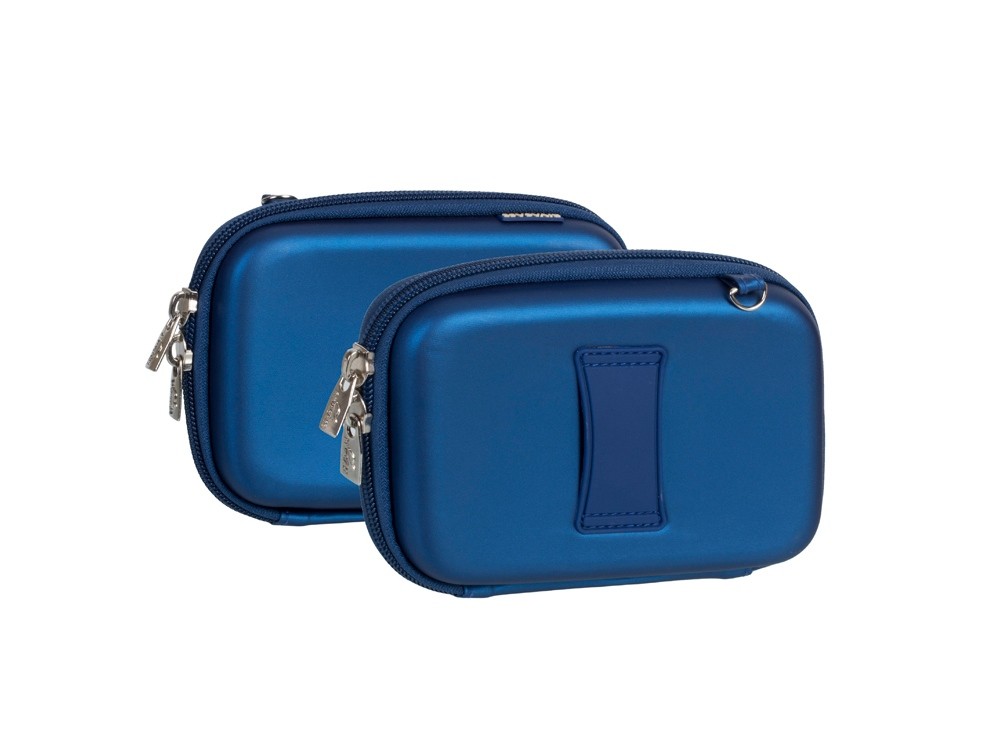 Чехол для жесткого диска из кожзама - 4