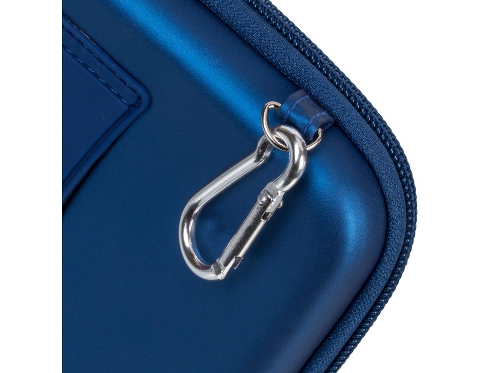 Чехол для жесткого диска из кожзама - 5