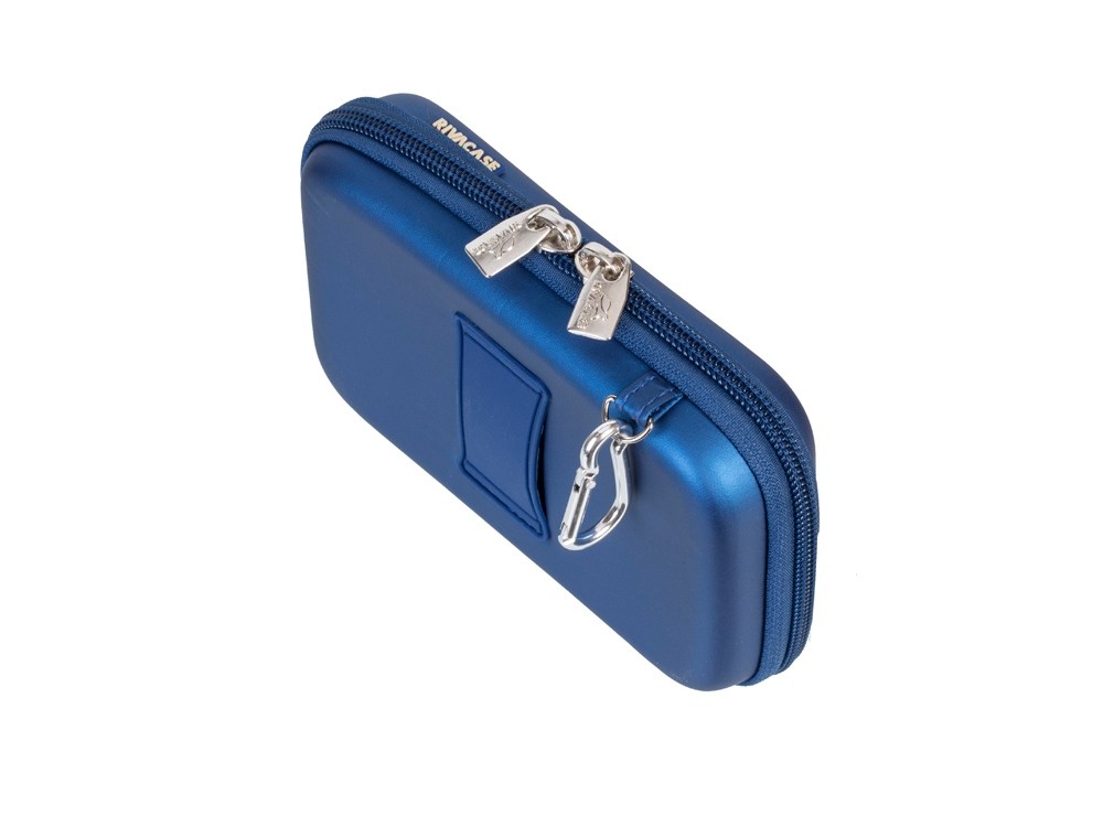 Чехол для жесткого диска из кожзама - 10