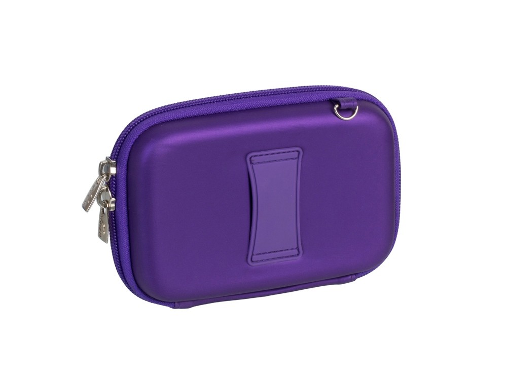 Чехол для жесткого диска из кожзама - 2