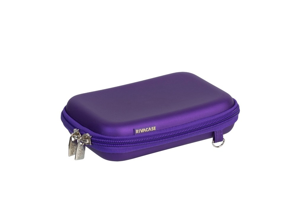 Чехол для жесткого диска из кожзама - 3