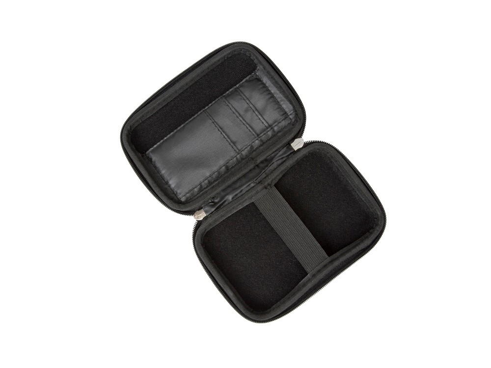 Чехол для жесткого диска из кожзама - 3