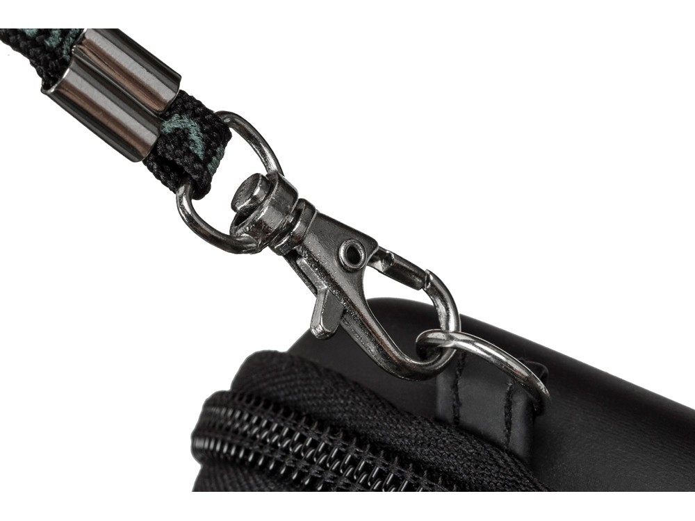 Чехол для жесткого диска из кожзама - 10