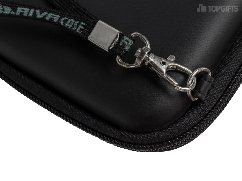 Чехол для жесткого диска из кожзама - 14