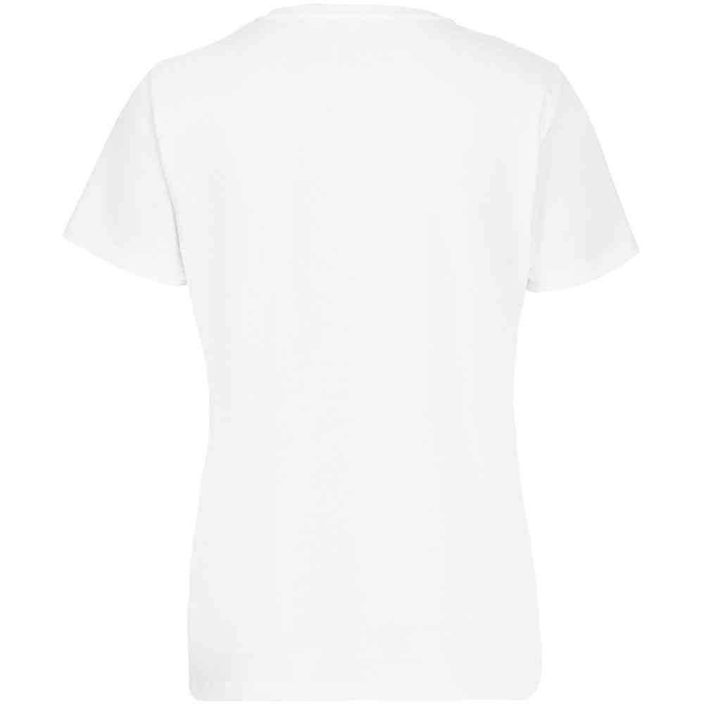 Футболка «Новая классика. Freestyle», белая - 3