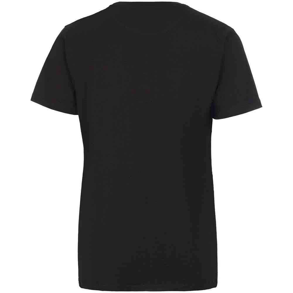 Футболка «Я не идеален», черная - 3