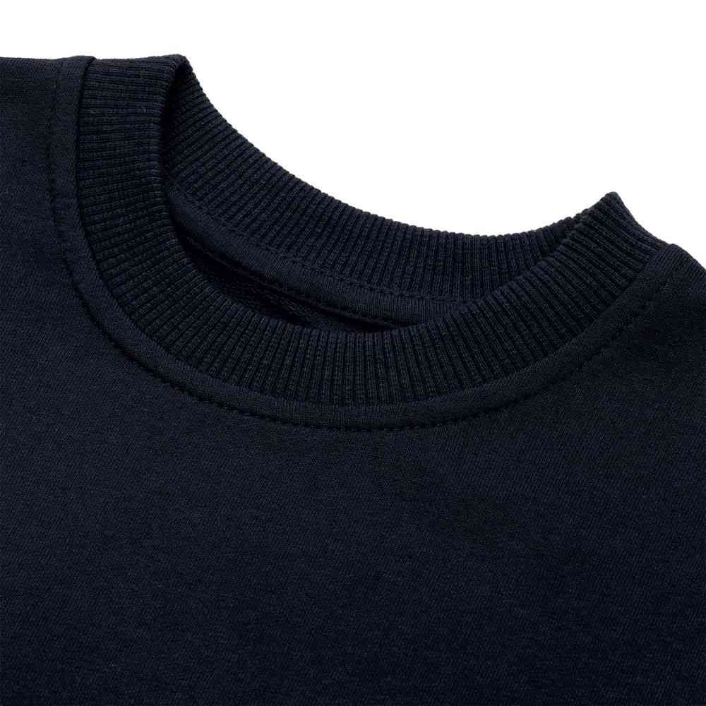 Свитшот детский Toima Kids, темно-синий - 3