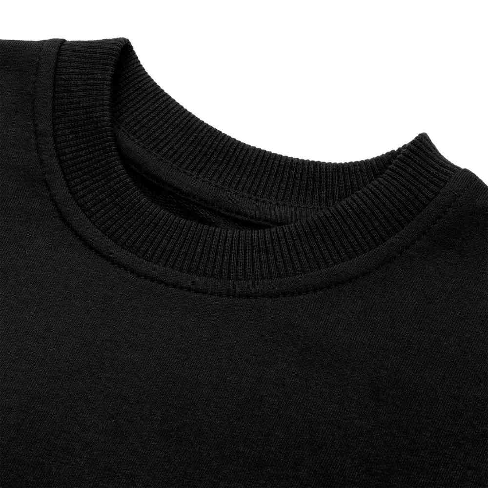 Свитшот детский Toima Kids, черный - 3