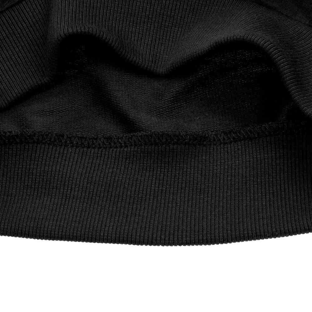 Свитшот детский Toima Kids, черный - 5