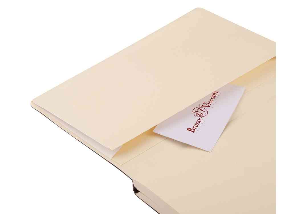 Ежедневник недатированный А5 Vincent New - 4