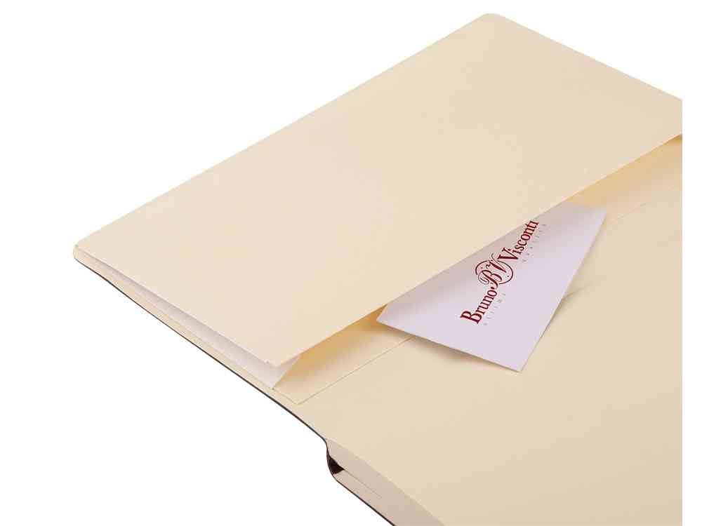 Ежедневник недатированный А5 Vincent - 4