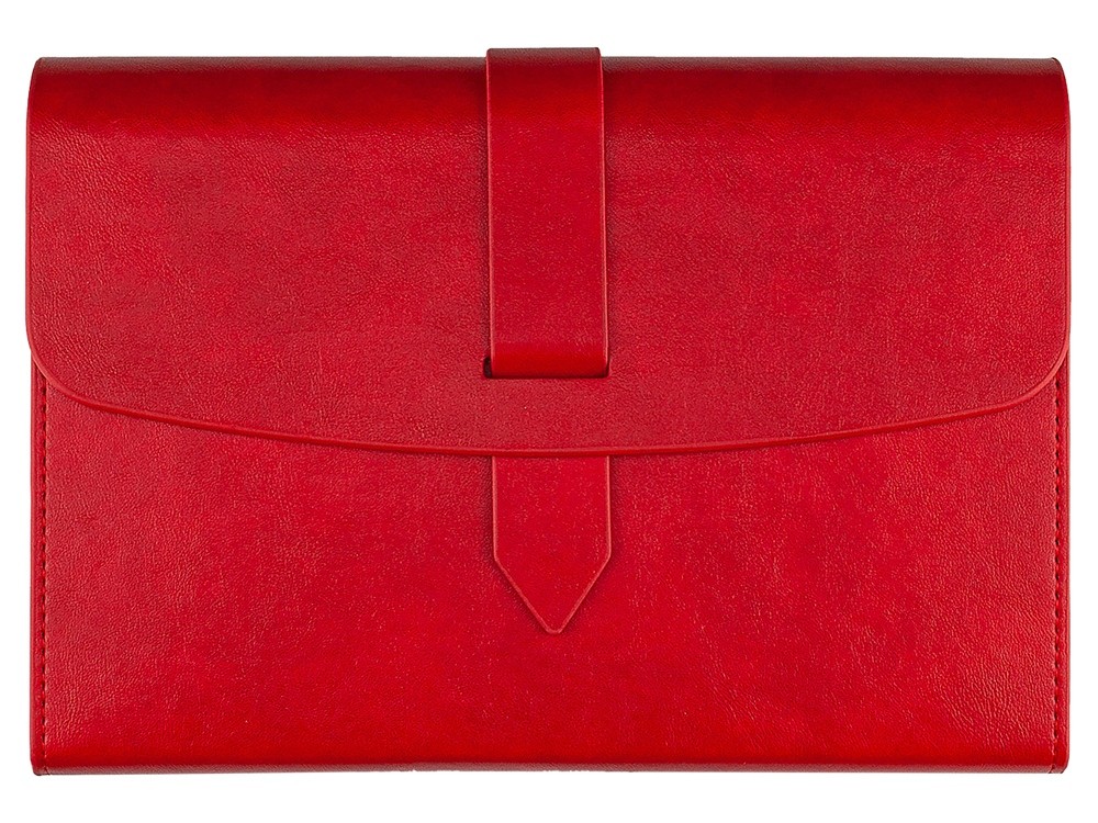 Ежедневник недатированный А5 Senate с магнитным клапаном - 2