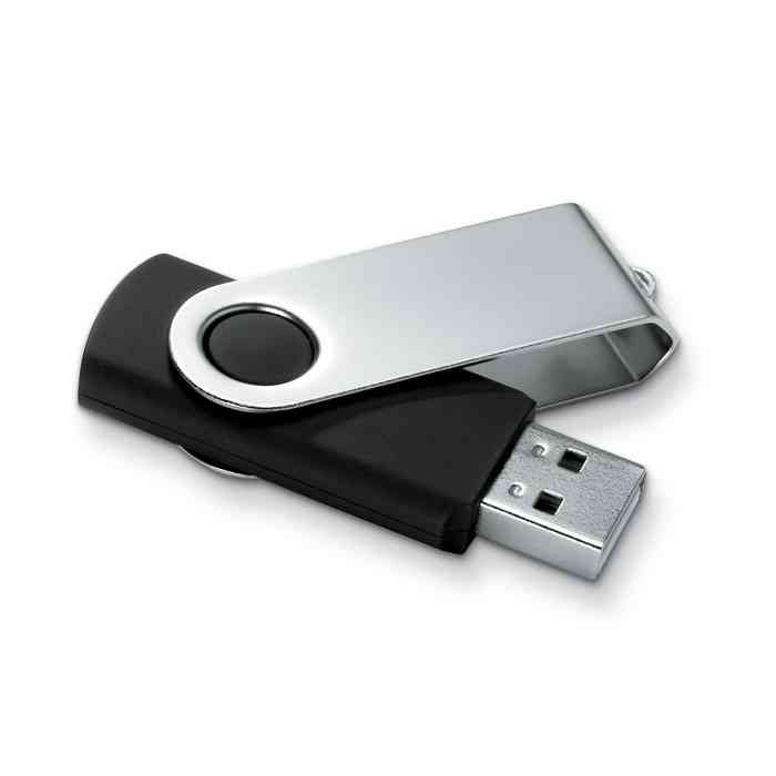 TECHMATE. USB FLASH  8GB    MO1001-03